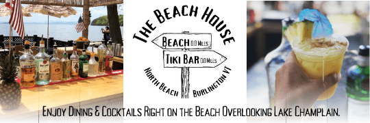 Beach House logo